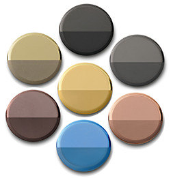 What is PVD coating ?