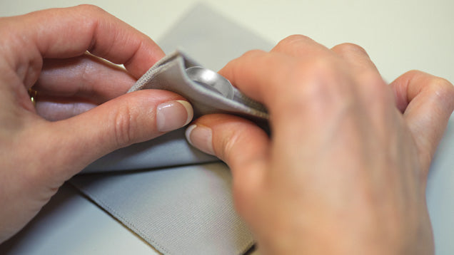 How to take care the 316L stainless steel jewelry ?