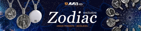 Zodiac Pendant