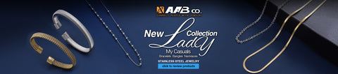 New Lady Collection
