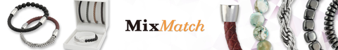 MixMatch mix and match your bracelet look