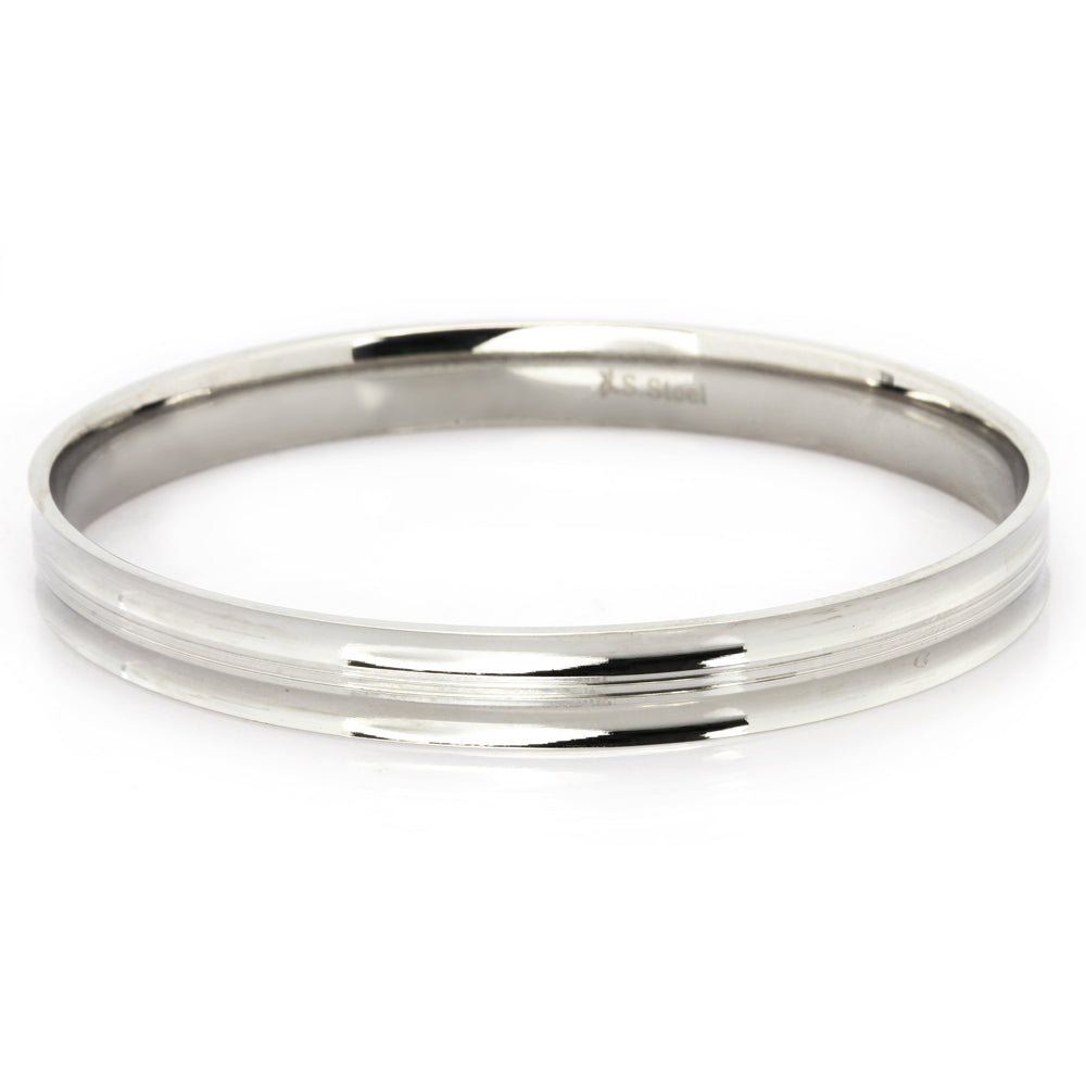 BSSG63 STAINLESS STEEL BANGLE AAB CO..