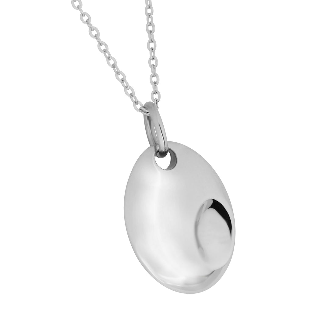 PSS819 STAINLESS STEEL PENDANT AAB CO..