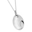 PSS819 STAINLESS STEEL PENDANT
