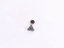 ADLBS17 G-23 TITANIUM INTERNAL THREAD LABRET WITH TRIANGLE SHAPE