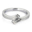 GRSS555 STAINLESS STEEL RING