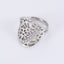 INR229A STAINLESS STEEL RING AAB CO..