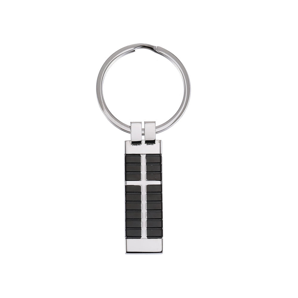 MAKS76 STAINLESS STEEL KEY HOLDER AAB CO..