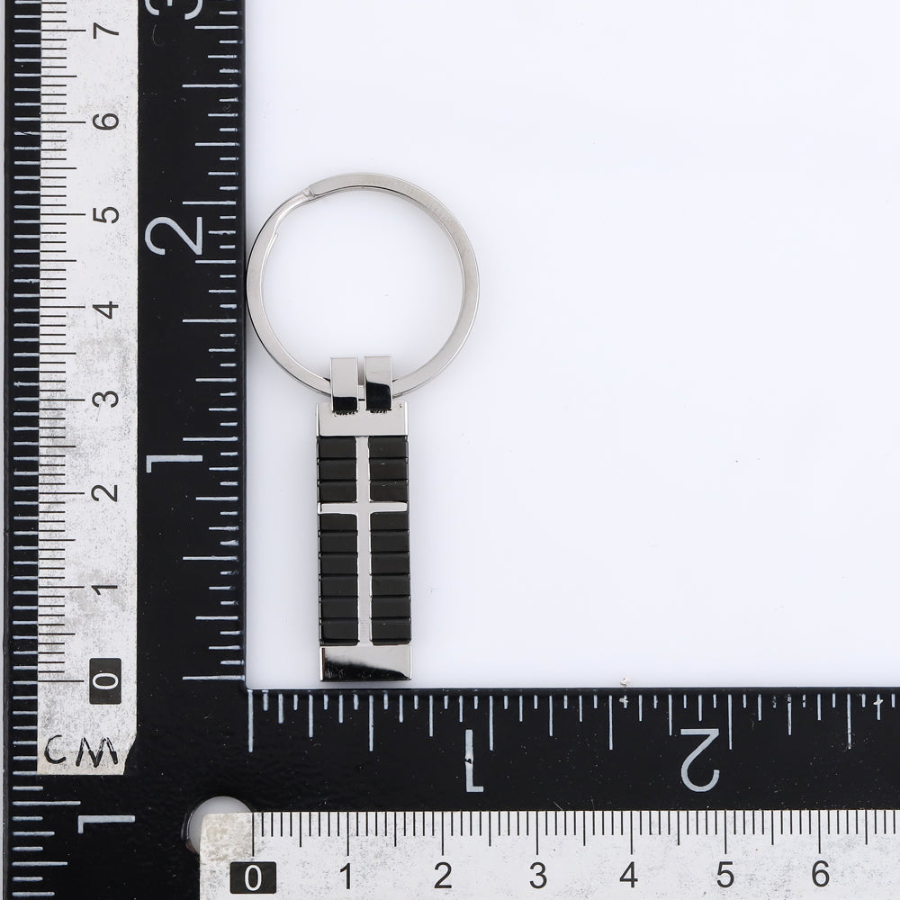 MAKS76 STAINLESS STEEL KEY HOLDER AAB CO..