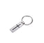 MAKS76 STAINLESS STEEL KEY HOLDER AAB CO..