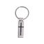 MAKS76 STAINLESS STEEL KEY HOLDER AAB CO..