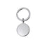 stainless steel jewelry, stainless steel key holder, rope design key holder