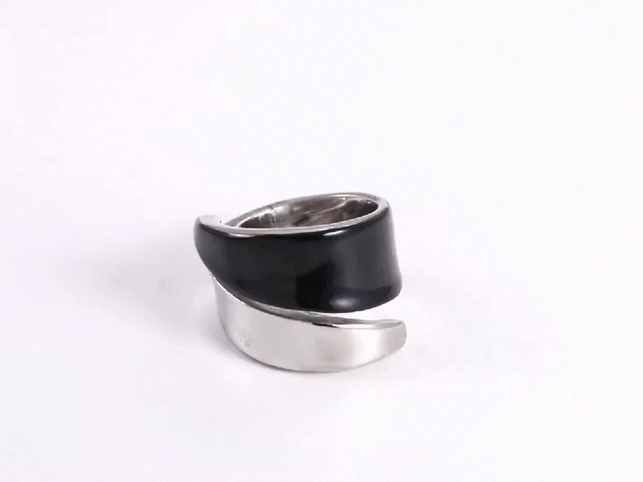 MRSS11 STAINLESS STEEL RING