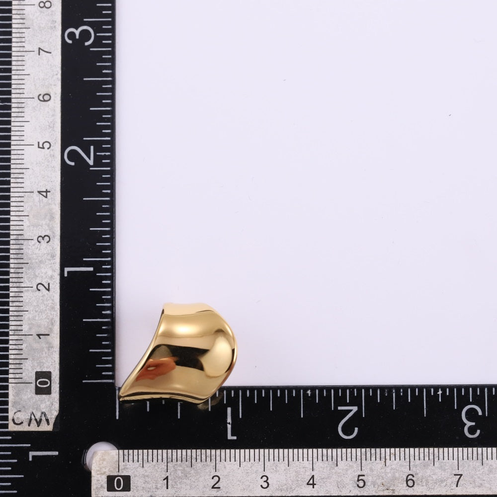 MRSS13 STAINLESS STEEL RING