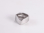 MRSS14 STAINLESS STEEL RING