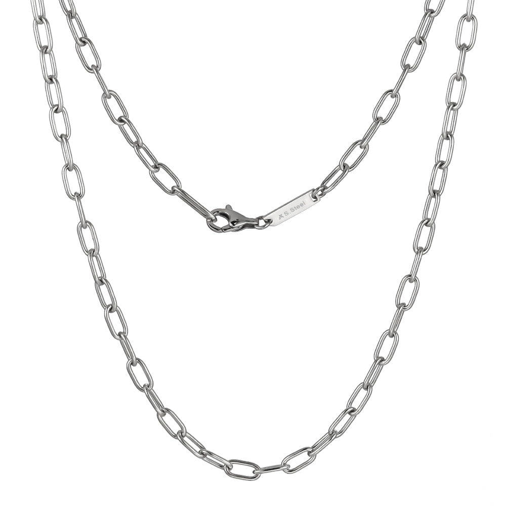 stainless steel chain, manpower, unique design, modern