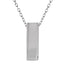 PSDM03.P STAINLESS STEEL PENDANT AAB CO..