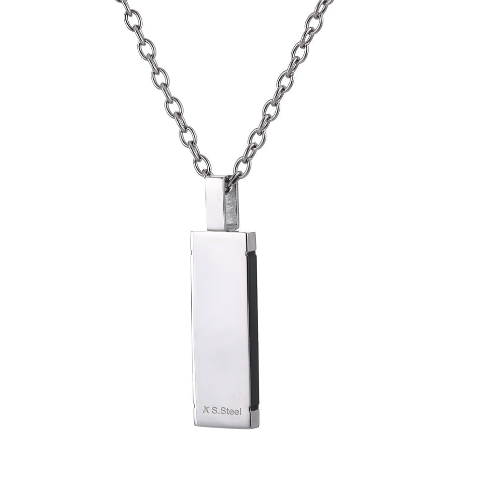 PSS1247 STAINLESS STEEL PENDANT AAB CO..