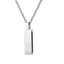 PSS1247 STAINLESS STEEL PENDANT AAB CO..