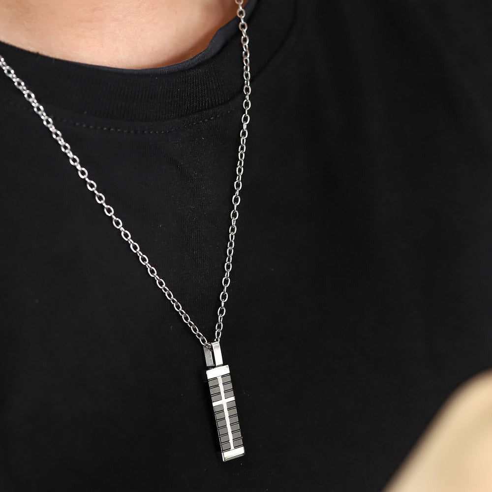 PSS1247 STAINLESS STEEL PENDANT AAB CO..