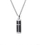PSS1247 STAINLESS STEEL PENDANT