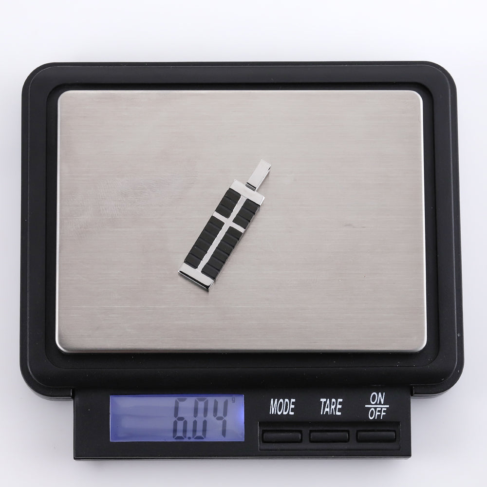 PSS1247 STAINLESS STEEL PENDANT AAB CO..