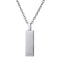 PSS1247 STAINLESS STEEL PENDANT AAB CO..