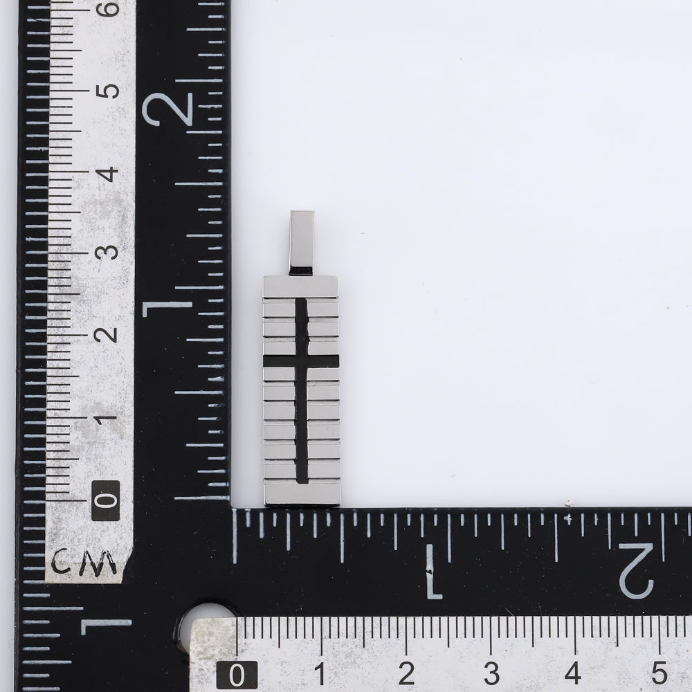 PSS1247 STAINLESS STEEL PENDANT AAB CO..