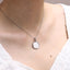 PSS1272 STAINLESS STEEL ROUND PENDANT AAB CO..