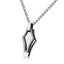 PSS401 STAINLESS STEEL PENDANT AAB CO..
