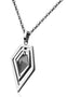 PSS405 STAINLESS STEEL PENDANT