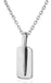 PSS449 STAINLESS STEEL PENDANT AAB CO..
