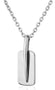 PSS449 STAINLESS STEEL PENDANT