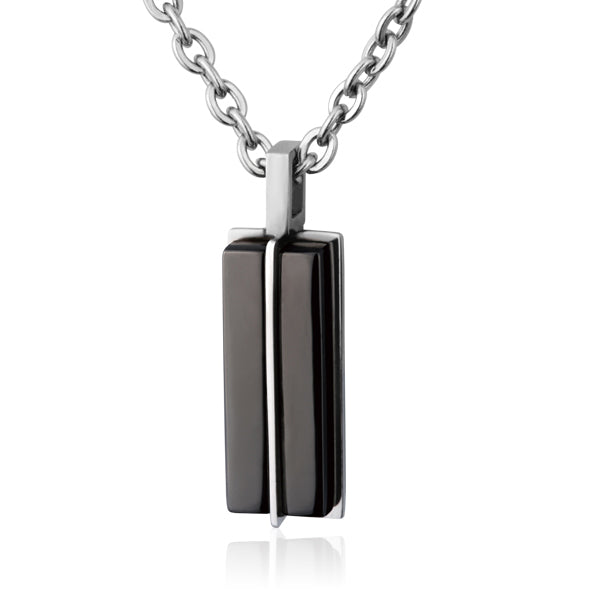 PSS450 STAINLESS STEEL PENDANT PVD AAB CO..
