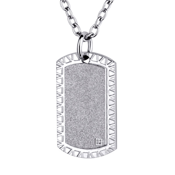 PSS603 STAINLESS STEEL PENDANT AAB CO..