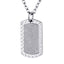 PSS603 STAINLESS STEEL PENDANT