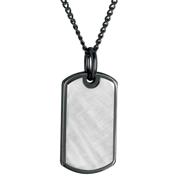PSS762 STAINLESS STEEL PENDANT AAB CO..
