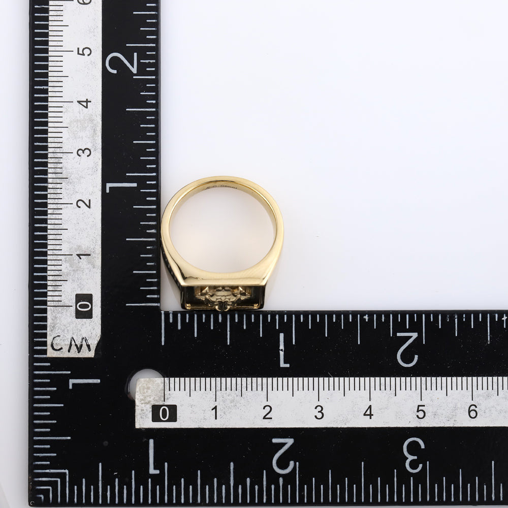 RSS1056 STAINLESS STEEL RING AAB CO..