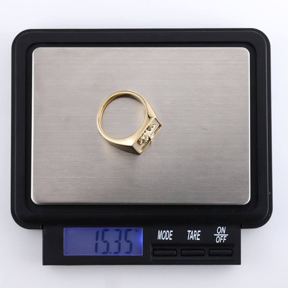 RSS1056 STAINLESS STEEL RING AAB CO..