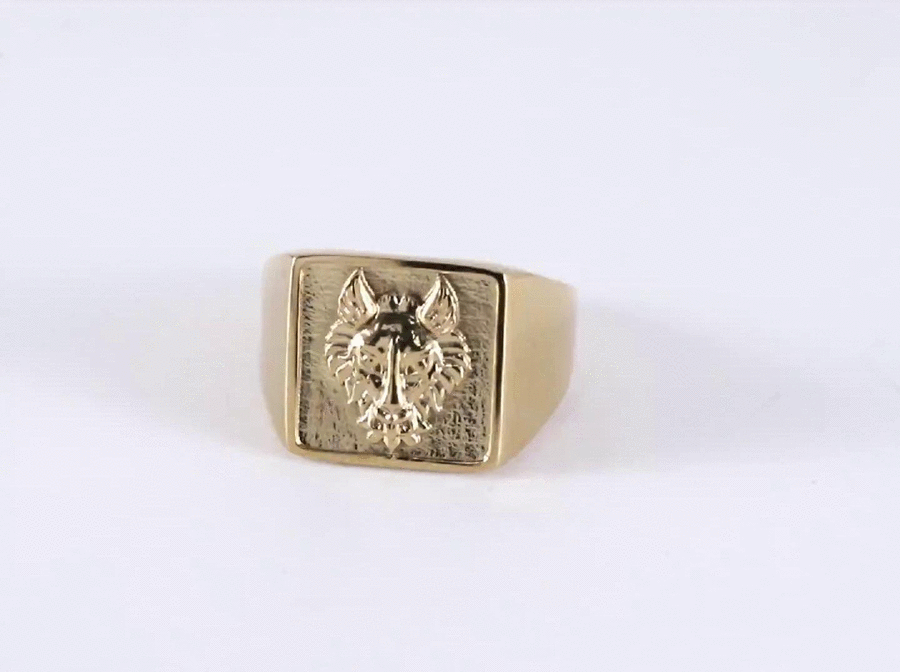 RSS1056 STAINLESS STEEL RING AAB CO..