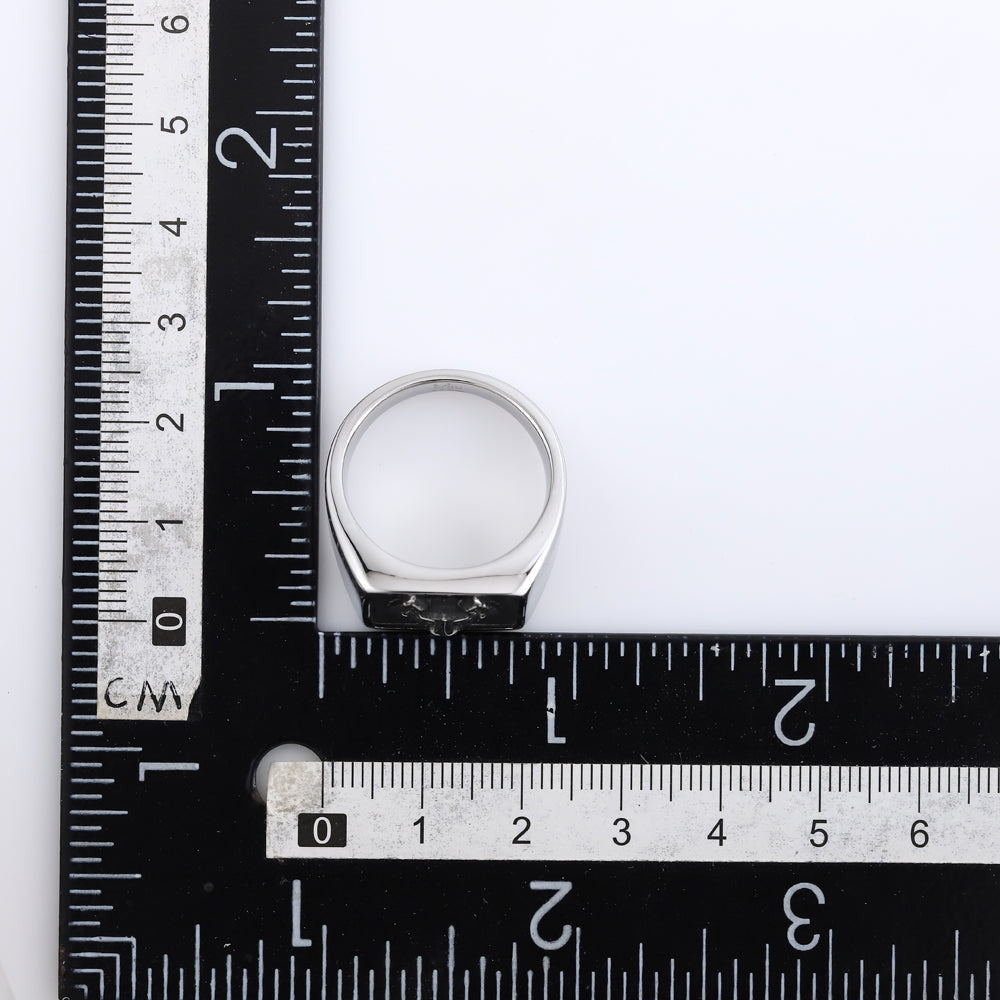 RSS1056 STAINLESS STEEL RING AAB CO..