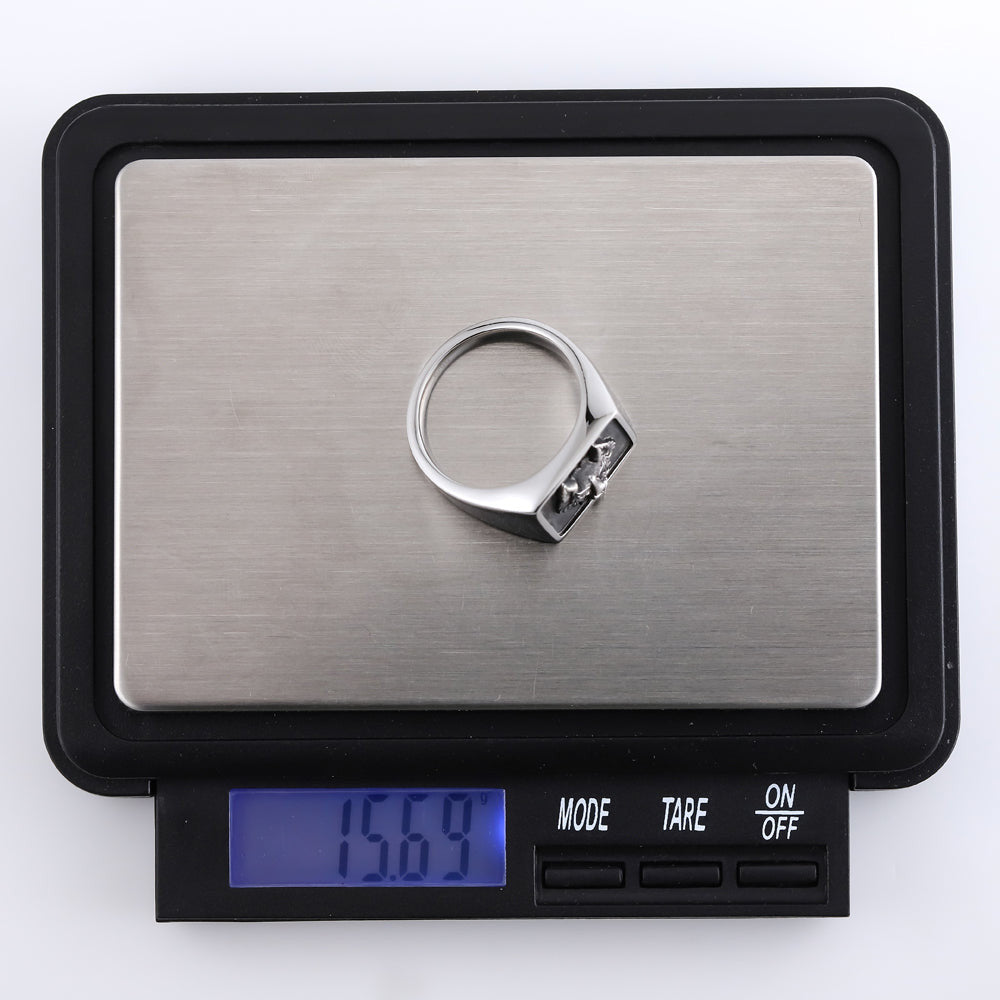 RSS1056 STAINLESS STEEL RING AAB CO..