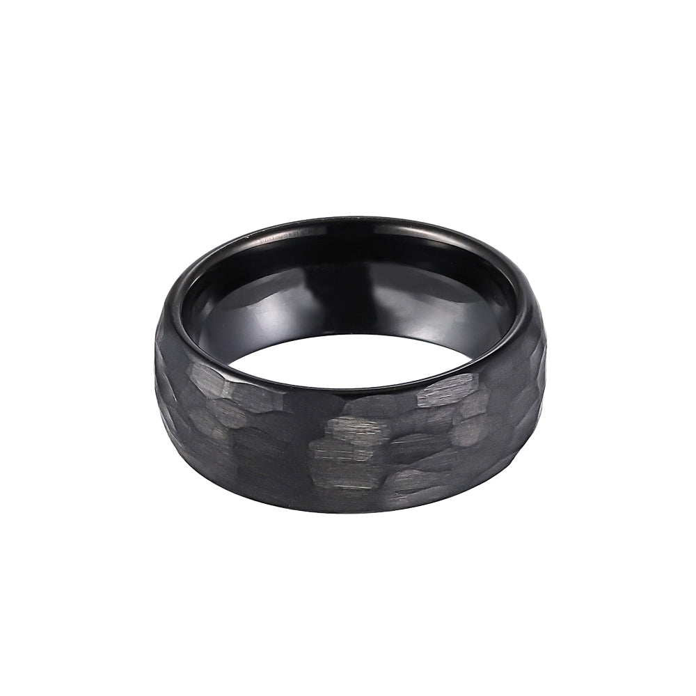Men's Tungsten Ring