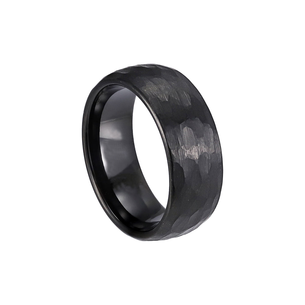 Men's Tungsten Ring