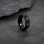 Men's Tungsten Ring