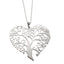 NSS571 STAINLESS STEEL NECKLACE AAB CO..