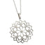 NSS572 STAINLESS STEEL NECKLACE AAB CO..