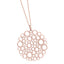 NSS573 STAINLESS STEEL NECKLACE AAB CO..