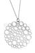 NSS573 STAINLESS STEEL NECKLACE AAB CO..