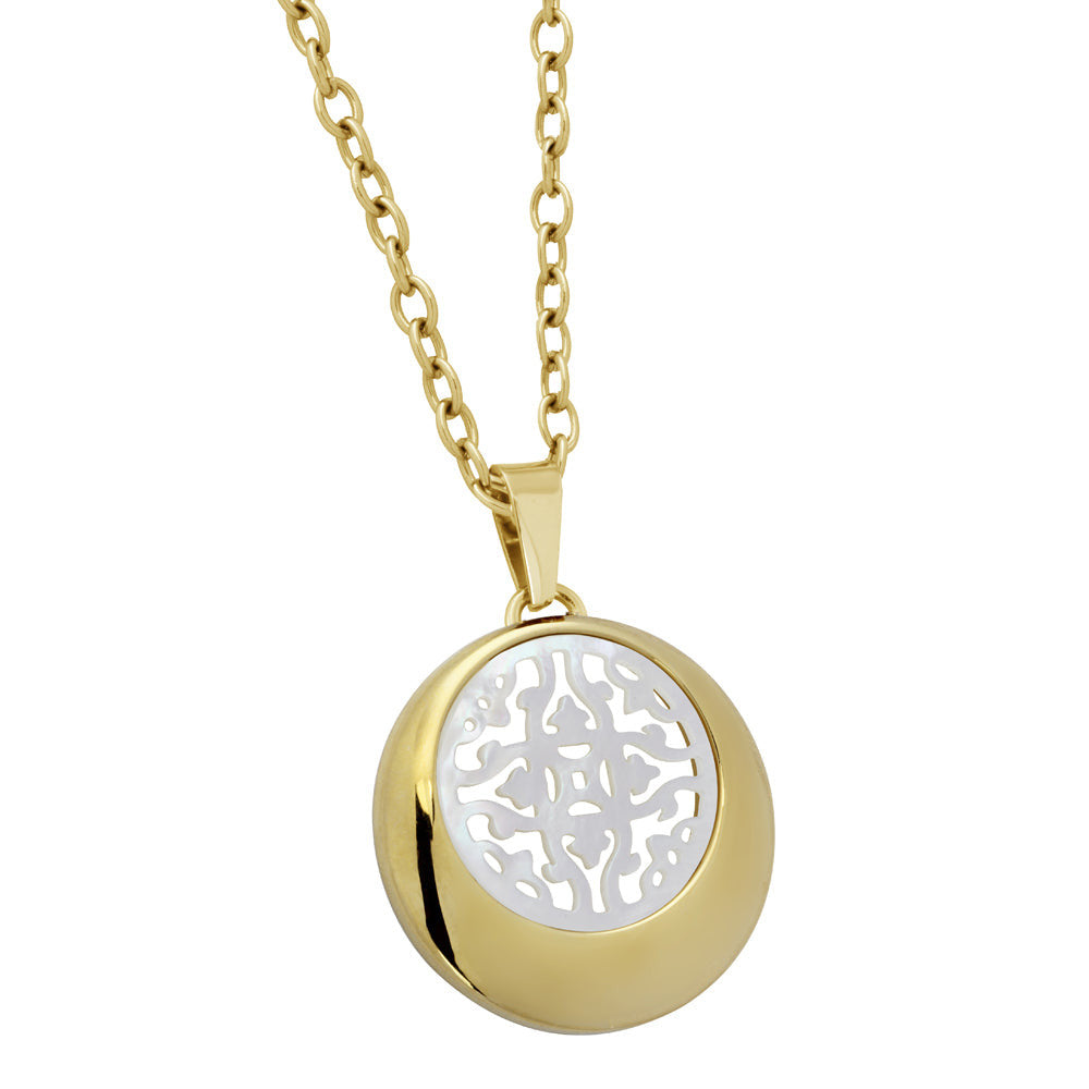 PSS1023 STAINLESS STEEL PENDANT AAB CO..
